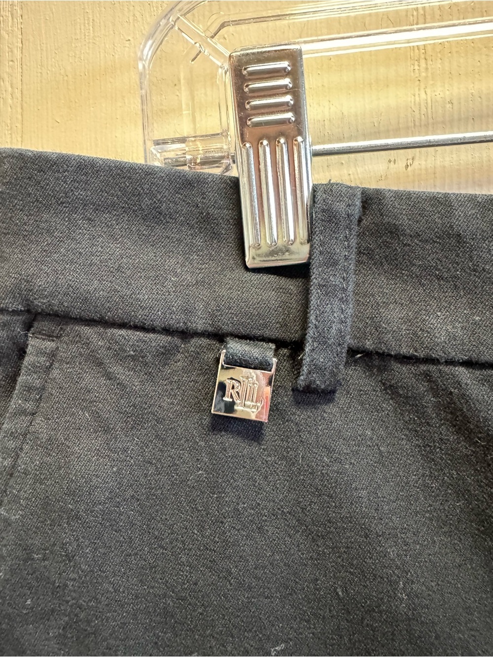 Women’s Ralph Lauren Shorts - Picture 3 of 7